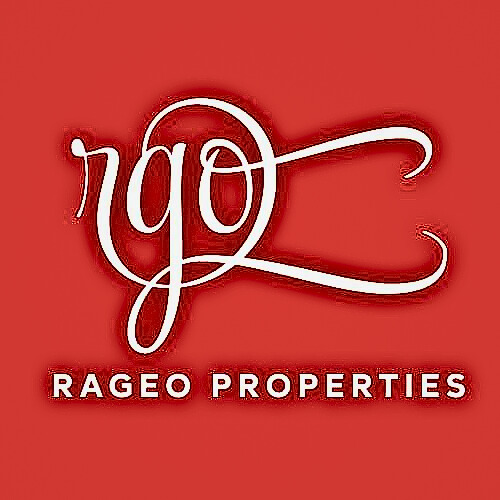 Rageo Rentals Logo